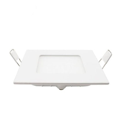 Aerbes AB-Z897-1 Square LED Panel Ceiling Light 3W
