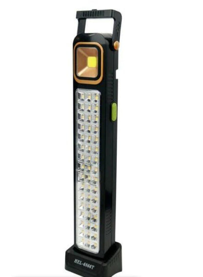 FA-6866T 48 LED Solar Powered Emergency Portable Light