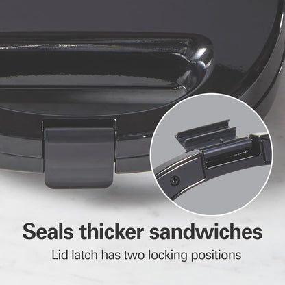 RAF SANDWICH MAKER