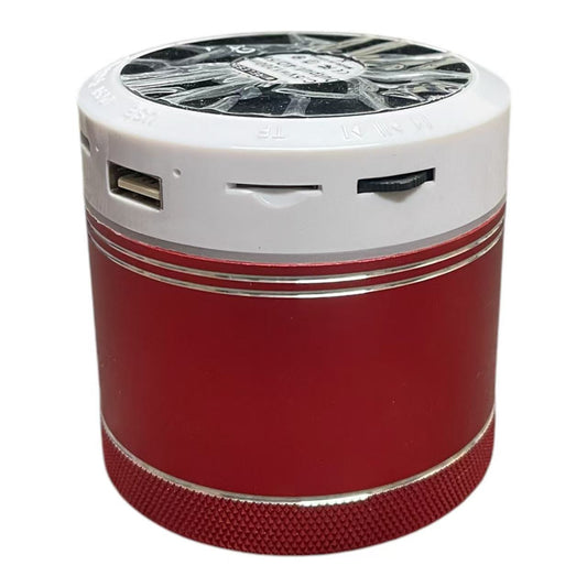 WIRELESS SPEAKER