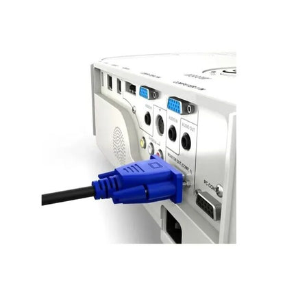 SE-V07 VGA To VGA Cable 30M