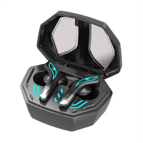 G18 wireless bluetooth headset gaming headset ultra-long standby binaural gaming headset