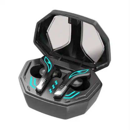 G18 wireless bluetooth headset gaming headset ultra-long standby binaural gaming headset