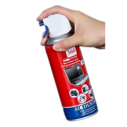 AD997 Laptop & Electronics Cleaner Spray 450ml
