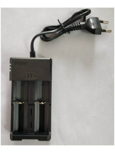 FA-8009 18650 Lithium Battery Charger