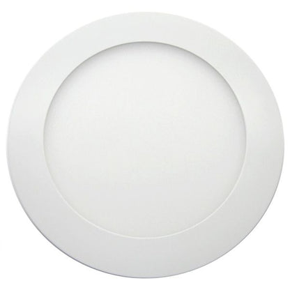 Aerbes AB-Z899 Round LED Panel Ceiling Light 12W