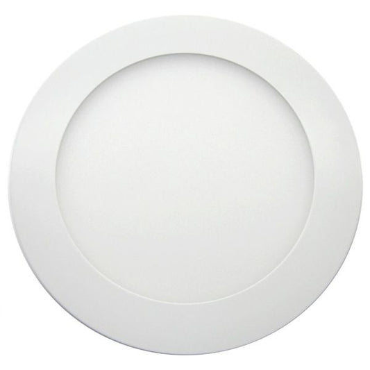 Aerbes AB-Z899 Round LED Panel Ceiling Light 12W