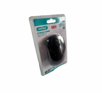 Aerbes AB-D333 USB 2.4Ghz Wireless Mouse