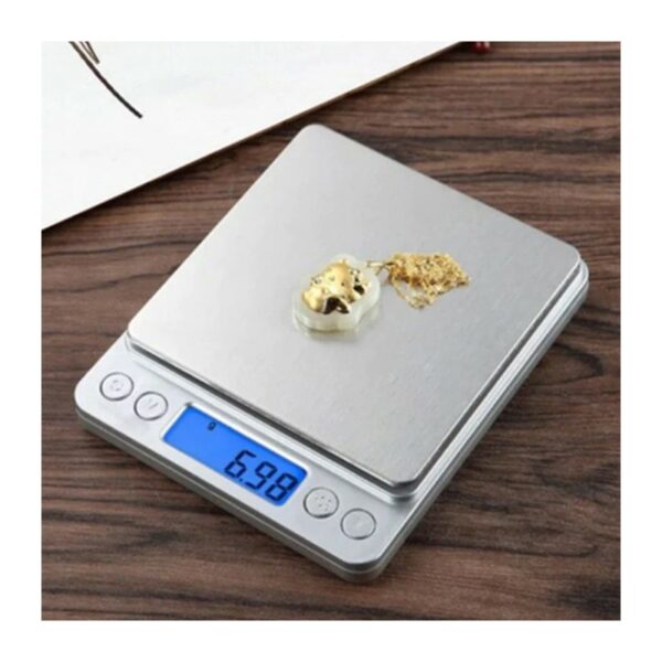 Aorlis AO-78371 Digital Mini Precision Scale
