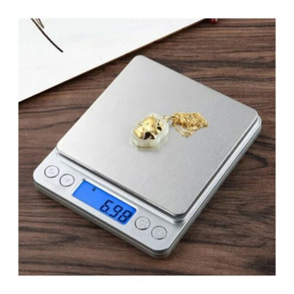 Aorlis AO-78371 Digital Mini Precision Scale