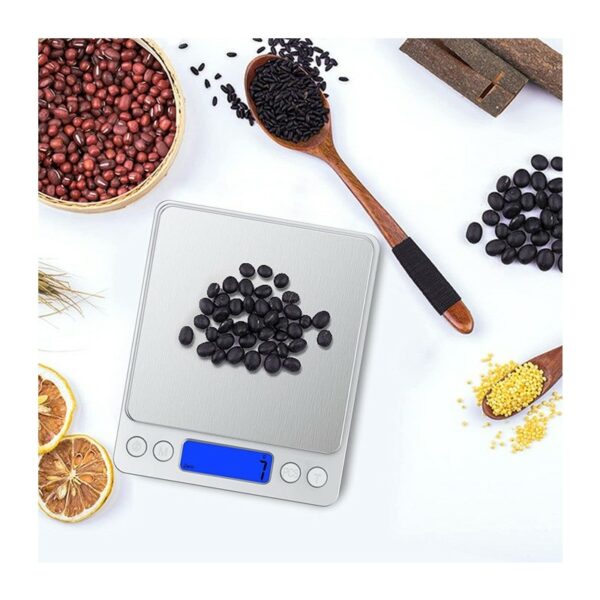 Aorlis AO-78371 Digital Mini Precision Scale