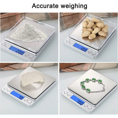 Aorlis AO-78371 Digital Mini Precision Scale