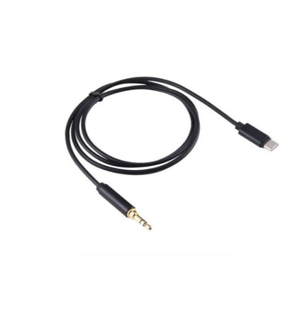 Aerbes AB-SJ32 Type C to 3.5mm Audio Cable 1.03m