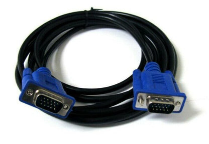 SE-V01 VGA Cable 1,5m