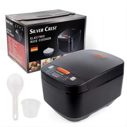 Rice Cooker