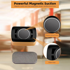 1pc Heavy Duty Double Sided Paint File Tool with Blades   Quick Removal of Paint Blemishes  Stains & Residue   Metal Construction for Cars  Trucks