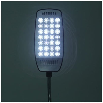 XF0635 Flexible Bright Mini 28 LED USB Computer Light