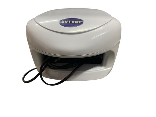 18W GEL CURING PROFESSIONAL NAIL UV LAMP