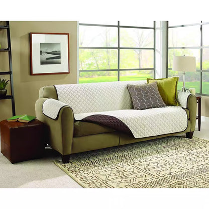 Sofa cushions/sofa covers Waterproof and wear-resistant pet sofa cushions Pet sofa 3-piece set Anti-bite blanket
