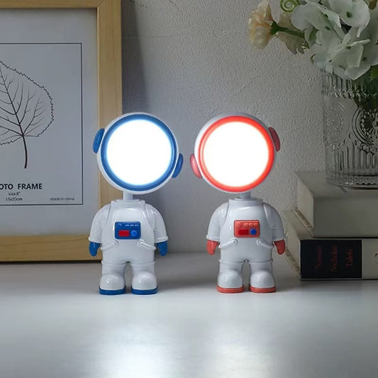 spaceman night light