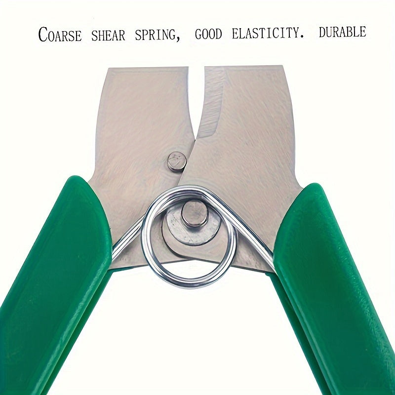 Professional Stainless Steel Grafting Tool with Bark Cutter & Ring Knife   Heavy Duty Pruning Scissors for Fruit Trees  Vines  and Ornamental Plants  Durable Garden Shears For Orchard & Vineyard Maintenance  Classic Design  Ambidextrous Use