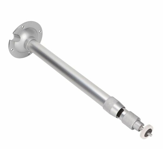 XF0037 Adjustable Metal Outdoor/Indoor Mount Telescopic Camera Bracket Stand 60-120cm
