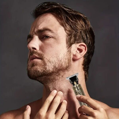 Aorlis AO-50015 Rechargeable Hair Trimmer 1200Mah