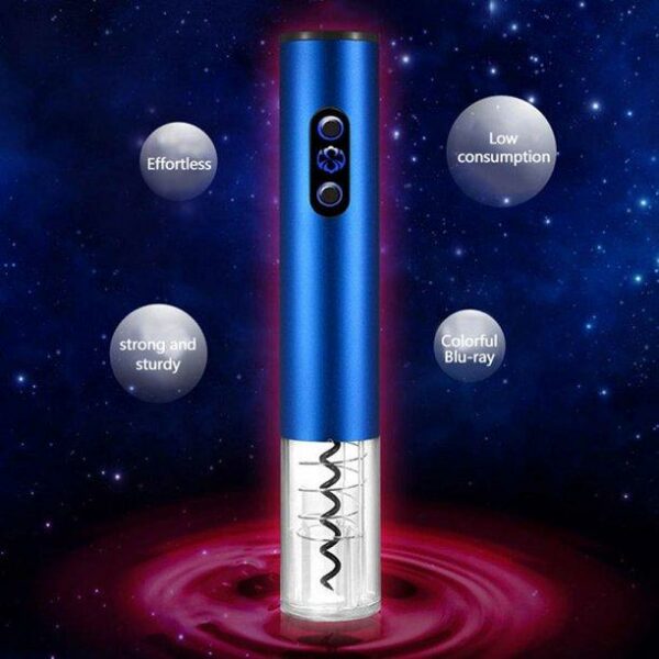 Electric Bottle Opener