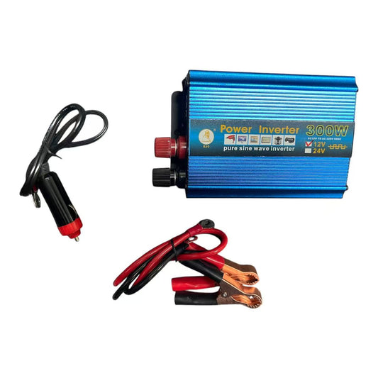 300W POWER INVERTER