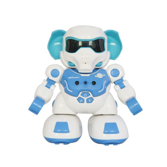 0013 Astronaut Robot