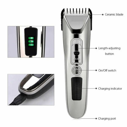 Aerbes AB-J12 Electric Hair Clipper