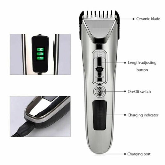 Aerbes AB-J12 Electric Hair Clipper