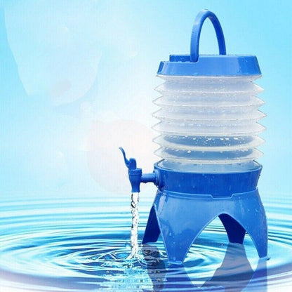 SYF005 Foldable 5.5Ltr Water Dispenser
