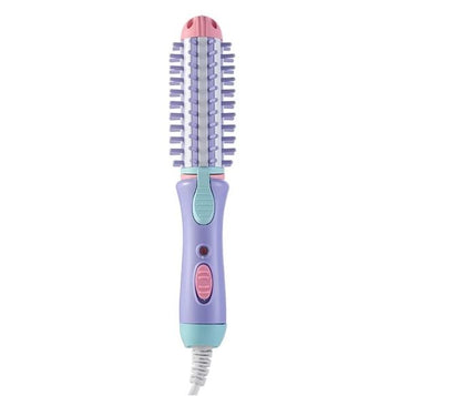 Aerbes AB-J209 Mini Curling Iron Brush
