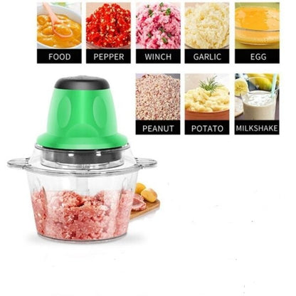 JG162 Electric Meat Grinder