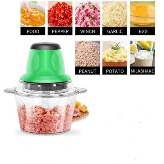 JG162 Electric Meat Grinder