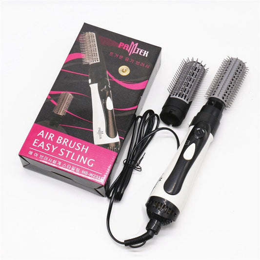 2 IN  1 HOT BRUSH