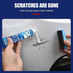 Ultimate Car Scratch Repair Kit for Paint Surface  Removes Fine Scratches and Swirls  Suitable for All Colors