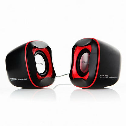 PORTABLE USB SPEAKER