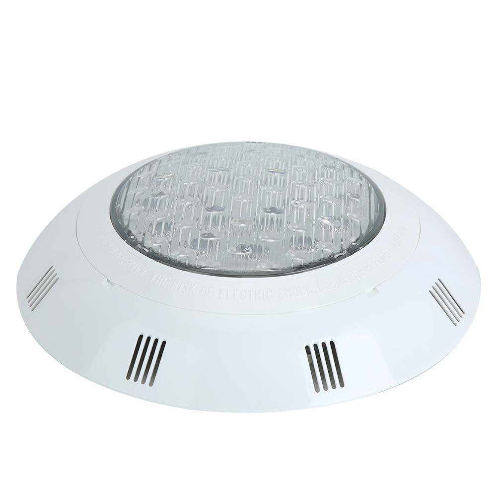 5246 White Swimming Pool Light 24.5cm x 4.8cm 12W