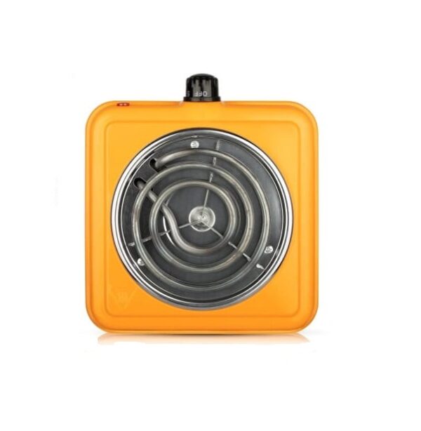 RAF R.8011A Single Plate Electric Stove 1000W