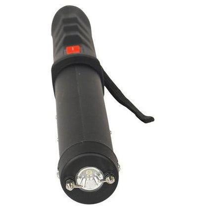 FA-809 High Power Rechargeable Self Defense Baton Stick Stun Gun
