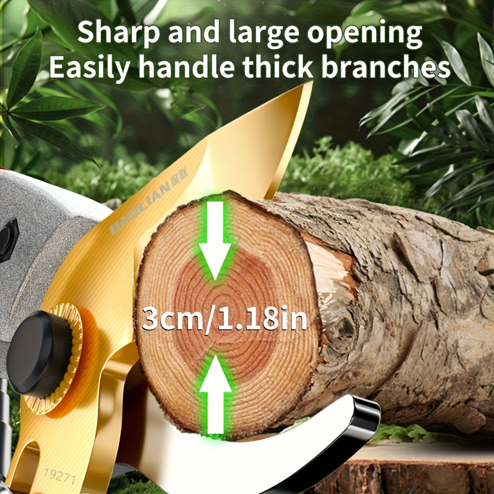 1 Pruning Shears Suitable for Branches/Stems/Fruit Trees/New Shoots/Flowers/Bonsai Gardening Tool for Trimming Flowers and Cutting Branches   Flower Trimming  Precision Tool  Pruning Scissors  Plant Hobbyists