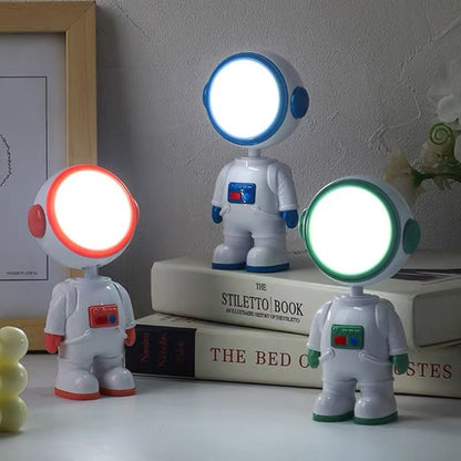 spaceman night light