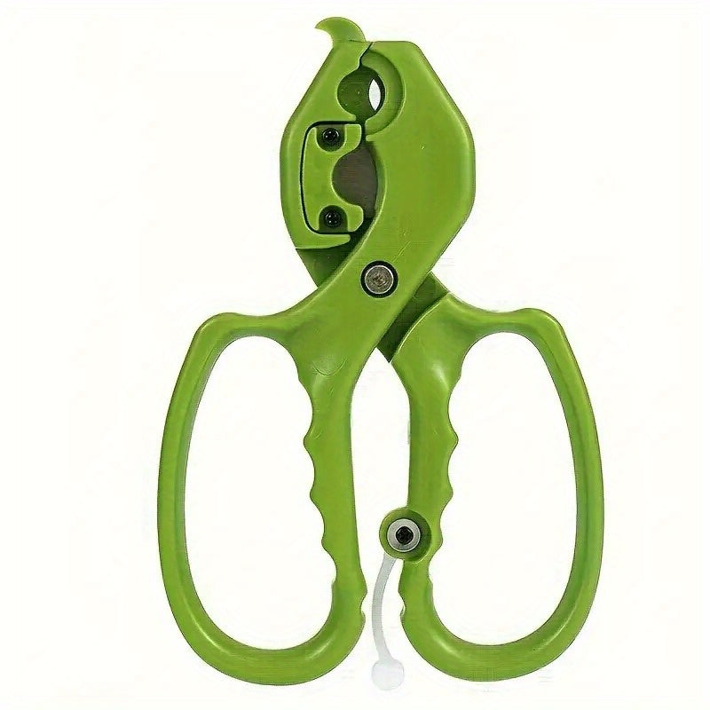 Heavy Duty Floral Shears with Sharp Blades   Professional Florist Pruning Shears  Non Slip Grip   Manual Garden Clippers for Flower Arrangements  Gardening  Lawn Care   Ideal for Home &  Gardening Tools  Contemporary Design  Durable Construction  Landscap