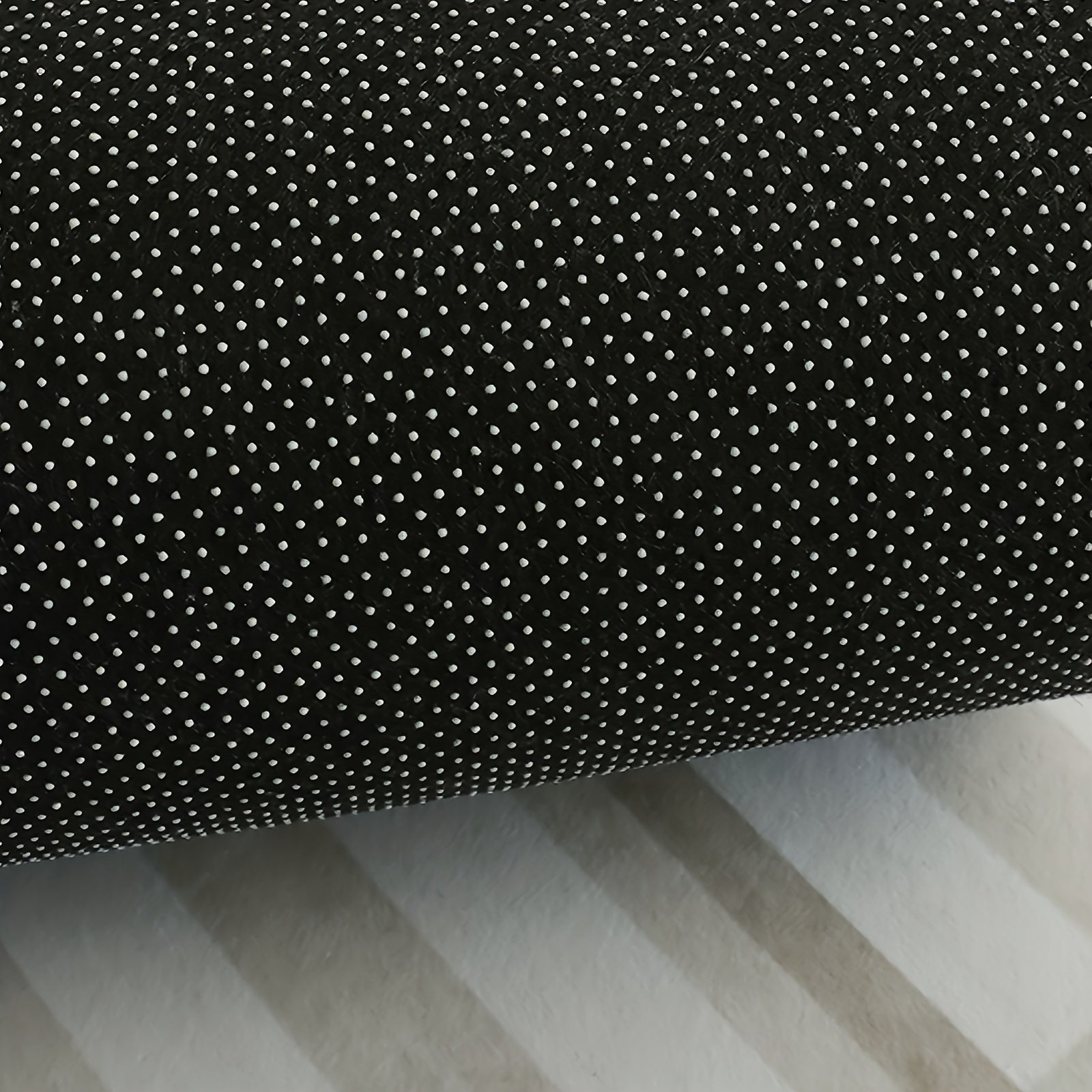 Luxurious Green Frog Pattern Floor Mat 6Mm Thick