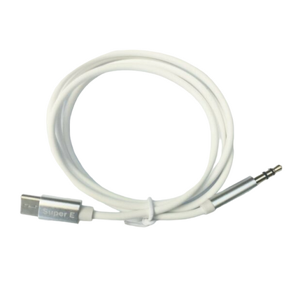 USB Type-C to 3.5mm Stereo Audio Cable