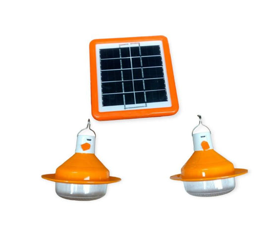 Aerbes AB-TA229 Solar Powered Hanging Light