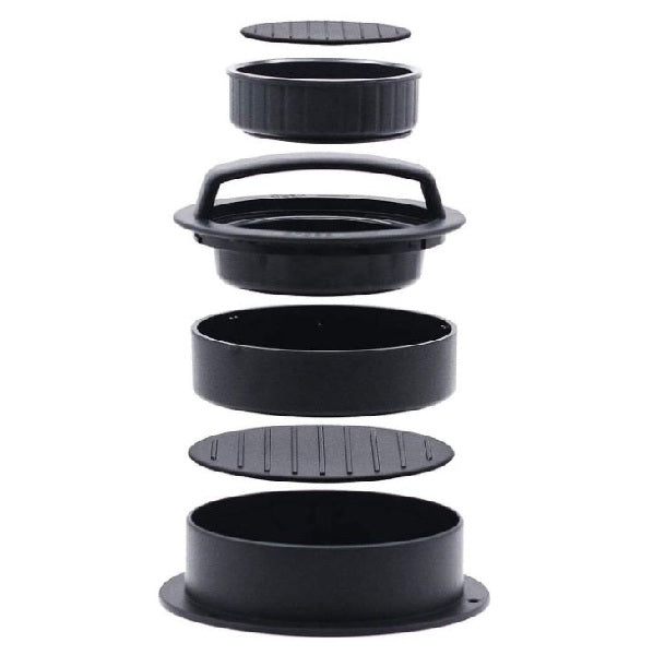 B271 Non Stick Hamburger Meat Press