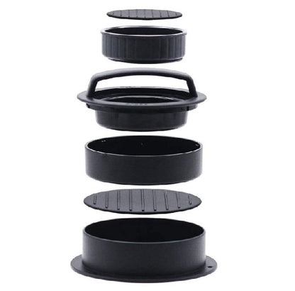 B271 Non Stick Hamburger Meat Press